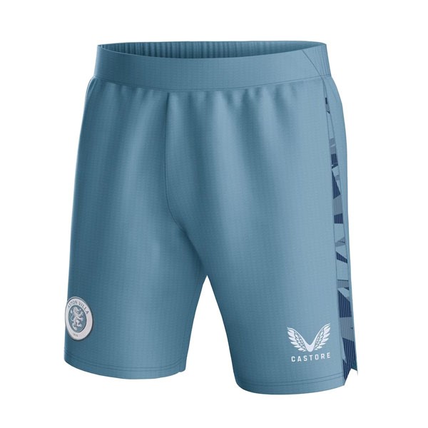 Pantalones Aston Villa 3ª 2023 2024